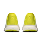 On Cloud 6 Coast Aloe Limelight - Image 4