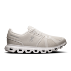 On Cloud 6 Pearl White