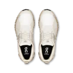 On Cloud 6 Pearl Cream - Image 5
