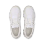 On Cloud 6 White - Image 4