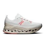 On Cloudsurfer Max Ivory Salmon