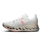 On Cloudsurfer Max Ivory Salmon - Image 2