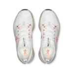 On Cloudsurfer Max Ivory Salmon - Image 3