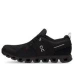 On Running Cloud 5 All Black
