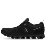 On Running Cloud 5 All Black