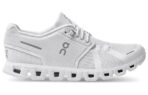 On Running Cloud 5 All White - Image 2