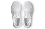 On Running Cloud 5 All White - Image 4