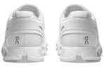 On Running Cloud 5 All White - Image 3