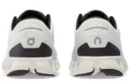 On Running Cloud X 3 Ivory Black - Image 4