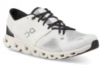 On Running Cloud X 3 Ivory Black - Image 3
