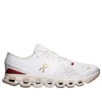 On Running Cloud X 4 Pearl Ivory - Image 6