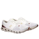 On Running Cloud X 4 Pearl Ivory - Image 2