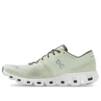 On Running Cloud X Aloe White