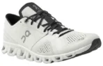 On Running Cloud X White Black - Image 4