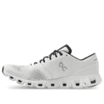 On Running Cloud X White Black