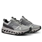On Running Cloud horizon Grey Frost - Image 4