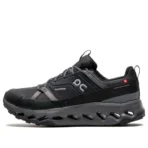 On Running Cloud horizon Black Eclipse