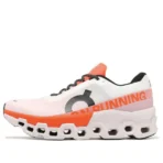 On Running Cloudmonster 2 Undyed Flame - Image 4