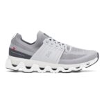 On Running Cloudswift 3 “Alloy/Glacier