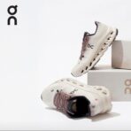 On Running Cloudtilt Unisex Sport Sneakers – Sand Clove - Image 2
