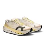 ON Cloudultra Pro Pearl | Lychee - Image 2