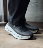 On Cloudtilt sneaker Black - Image 4