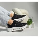 On Cloudtilt sneaker Black - Image 3