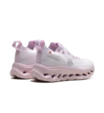 On Running Cloudtilt Loewe Sneakers In Pale Pink - Image 3