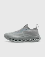 On Cloudtilt Loewe Sneakers In Slate Grey