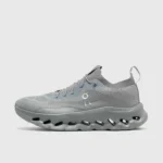 On Cloudtilt Loewe Sneakers In Slate Grey