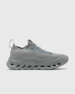 On Cloudtilt Loewe Sneakers In Slate Grey - Image 2