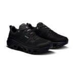 On Cloud rock Low Waterproof Hiking Shoes - Image 5
