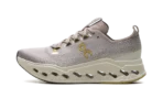 On Cloud Cloudsurfer Max Sneakers In Cinder / Pelican