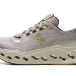 On Cloud Cloudsurfer Max Sneakers In Cinder / Pelican