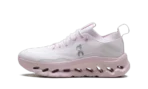 On Running Cloudtilt Loewe Sneakers In Pale Pink