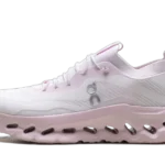 On Running Cloudtilt Loewe Sneakers In Pale Pink