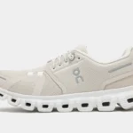 On Cloud 6 Sneakers In Pearl/White