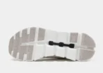 On Cloud 6 Sneakers In Pearl/White - Image 6
