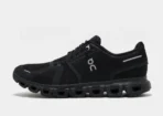 On Cloud 6 Sneakers In Black