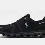On Cloud 6 Sneakers In Black