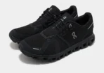 On Cloud 6 Sneakers In Black - Image 2