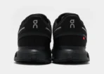 On Cloud 6 Sneakers In Black - Image 3