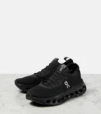 LOEWE x On Cloudtilt 2.0 Sneakers In Black - Image 3