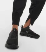 LOEWE x On Cloudtilt 2.0 Sneakers In Black - Image 5