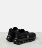 LOEWE x On Cloudtilt 2.0 Sneakers In Black - Image 4
