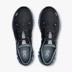 ON CLOUD X 4 BLACK/CHAMBRAY - Image 3