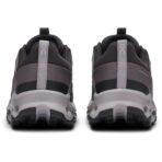 On Cloudhorizon Hiking Sneakers In Black And White - Image 5