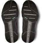 On Cloudhorizon Hiking Sneakers In Black And White - Image 6