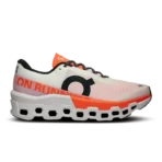 On Running Cloudmonster 2 Undyed Flame
