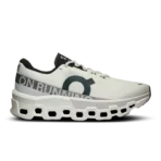 On Running Cloud monster 2 White Frost